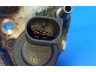 Vstřikovací lišta 0445010120, A6400700701 Mercedes-Benz A W169