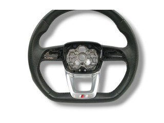 Руль Audi Q3 F3 2018 - года 83A419091M