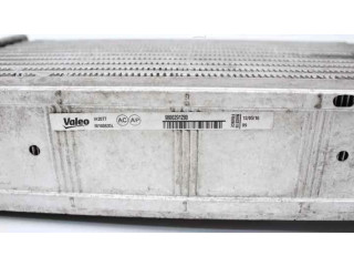 Интеркулер  0384N9, 9800291280M160835L   Peugeot 5008 