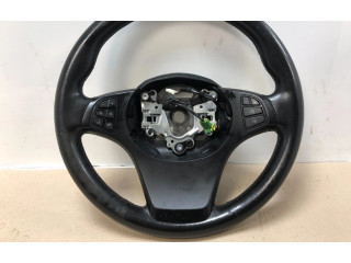 Руль BMW X5 E53 1999 - 2006 года 32346751178, 32346751178