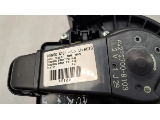 Вентилятор печки    8710302150, 2727008103   Toyota Auris 150