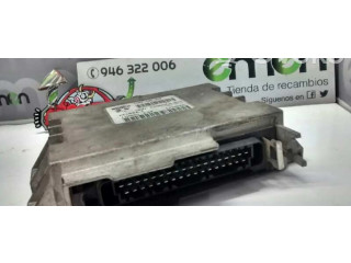 Řídící jednotka HOM7700860324, CENTRALITAMOTORUCE Renault Twingo I