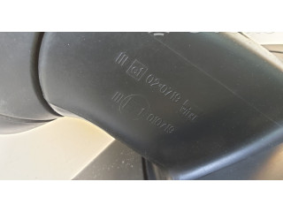 Zpětné zrcátko  Volkswagen Caddy 2007  010719  