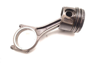 Поршень с шатуном 306DT(AJTDV6) 306DT Jaguar XF