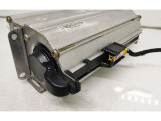 Подушка безопасности пассажира 4b1880204g, 1827101203 Audi A6 S6 C5 4B