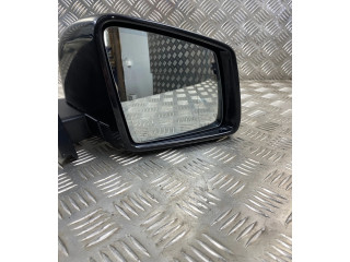 Zpětné zrcátko Mercedes-Benz GLE (W166 - C292) 2017 A1668102001