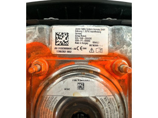 Подушка безопасности водителя 985708259R, 0589P1000969   Dacia Duster II