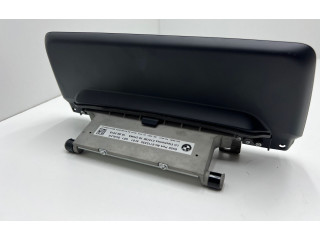 Дисплей 8715335, 16082018 BMW X3 G01