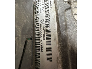 Блок управления двигателя P68342095AA, 3C8444778A   Jeep Compass