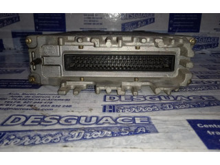 Блок управления двигателем Блок управления Volkswagen Golf III