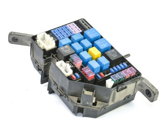   Pojistková skříňka 912282E110, 91228-2E110   Hyundai Tucson JM 2004