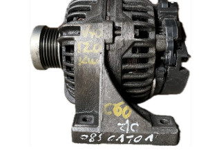 Генератор 8676498, 0124525029 Volvo S80