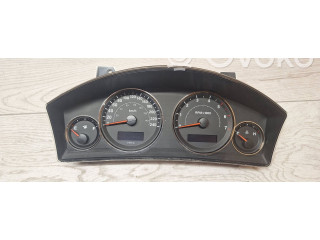 Панель приборов Cr0032003, 56054012ah Jeep Grand Cherokee (WK)