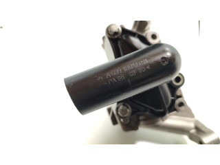 Масляный насос 6391810601, A6391800551 Mitsubishi Colt 1.5