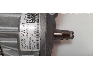 Руль Skoda Rapid (NH)  2012 - 2019 года 6R1909144R, 6R1909144R      