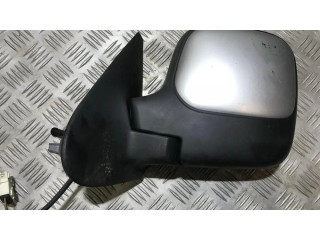 Зеркало электрическое     левое    Peugeot Partner  2003-2008 года   