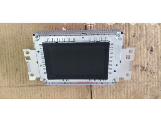 Дисплей 7609501264 Volvo S60