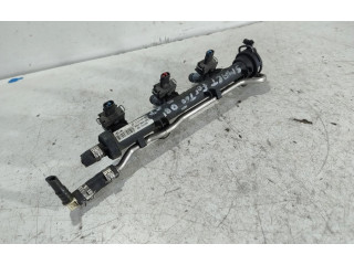 Топливная рампа A1600700195   Smart ForTwo I  