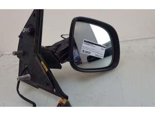 Zpětné zrcátko  Volkswagen Transporter - Caravelle T5 2010  7E1857508DA, 7E1857508DA9B9  