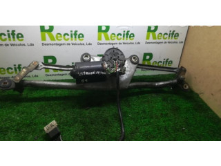 Моторчик дворников     Citroen Xantia