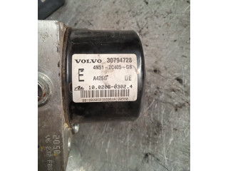 Блок АБС 30794730AA Volvo C30 2007 - 2010 года