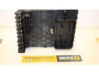 Рулевая рейка Ящик предохранителей (комплект) 3C0937125A, 3C0937125A Volkswagen Golf VII 2013 - 2019 года