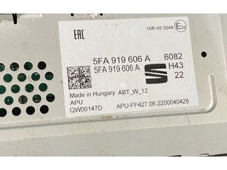 Блок АБС 476600078R, 10022006554 Dacia Dokker