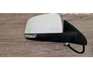 Зеркало электрическое Jeep Grand Cherokee 2010 - 2021 года