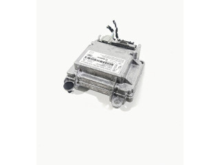 Блок подушек безопасности 9X2314B654AC Jaguar XF X250