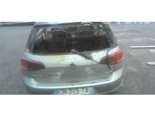 Блок АБС 5Q0614517LBEF Volkswagen Golf VII 2013 - 2019 года