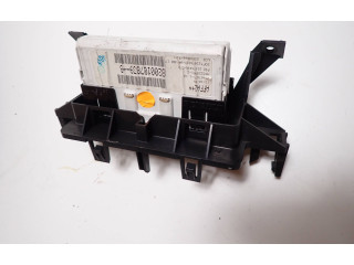 Дисплей    8200107839-B   Renault Megane II