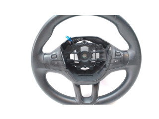 Руль Peugeot 208 2012-2019 года 96739503ZD, 96750123ZD