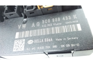 Комфортный модуль