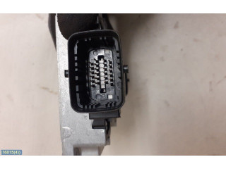 Блок управления коробкой передач Saab 9-5