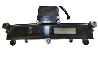 Дисплей 8570008B40 SsangYong Rexton