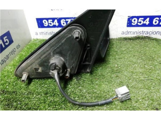 Zpětné zrcátko  Ford Mondeo MK I 2003    