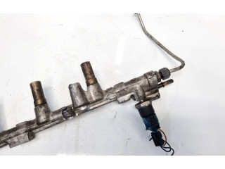 Vstřikovací lišta 0261555011 Alfa Romeo 156