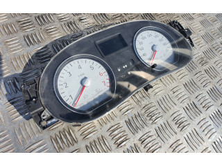 Панель приборов 248104802R Dacia Sandero