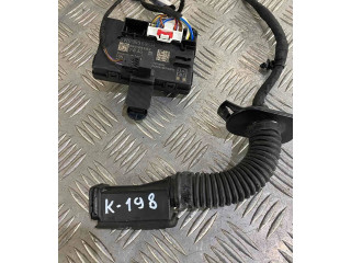 Блок управления климат-контролем 8w8971687r, 8W0959595H   Audi A5