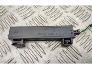 Řídící jednotka 05L907309C, 0281035649 Skoda Octavia Mk4 2020