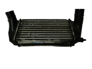 Интеркулер C1B19L440AD, C1B19L440AD Ford Fiesta