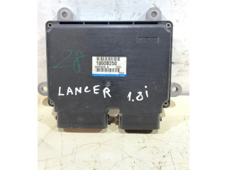 Блок управления двигателя E6T72378H, 1860B250 Mitsubishi Lancer VIII