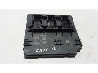 Блок комфорта 5K0937085 Volkswagen Caddy