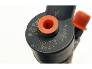 Форсунка 9641742880    Citroen Xsara Picasso  RHY 