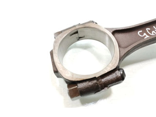 Píst Chevrolet Corvette L48