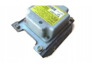 Блок подушек безопасности Mitsubishi Pajero Sport I