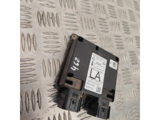 Блок подушек безопасности 6S6T14B056LA   Ford Fusion