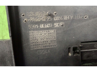 Вентилятор радиатора     6G91-8C607-SC    Volvo V70 