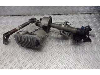  рейка  Колонка рулевая 13153554   Opel Meriva A 2003 - 2010 года