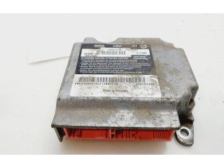 Блок подушек безопасности 60683300   Alfa Romeo GT